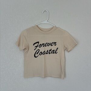 Women’s Billabong Crop Top